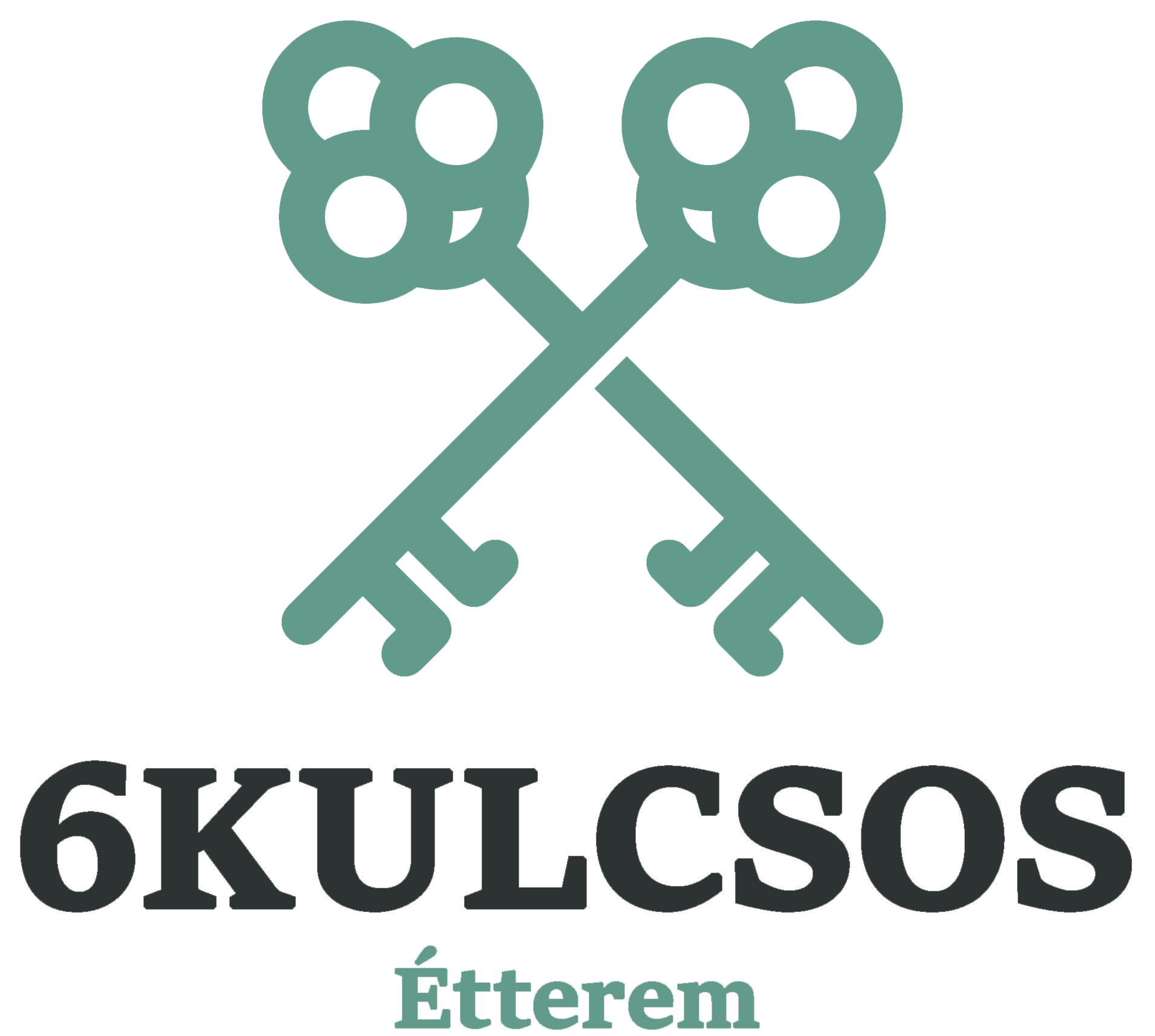 6 Kulcsos Étterem